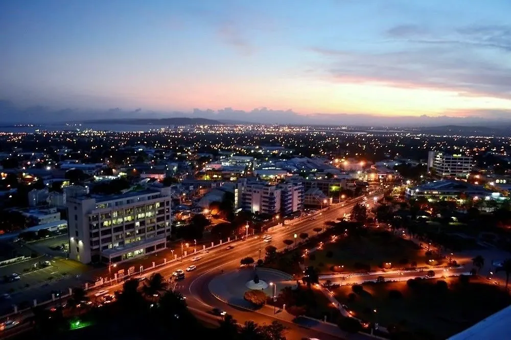 New Kingston Guest Apartment At Westbury