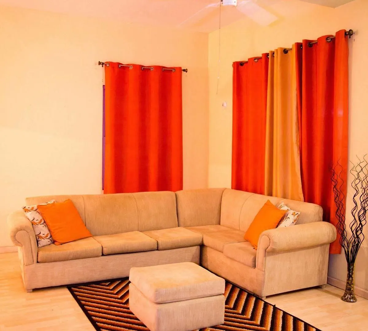 New Kingston Guest Apartment At Westbury Τζαμάικα